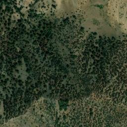 Satellite imagery of Jbel Issiyf, MA
