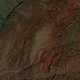 Satellite imagery of Jbel Agardrane, MA