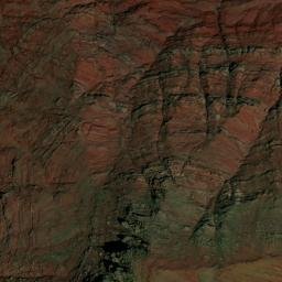 Satellite imagery of Jbel Agardrane, MA