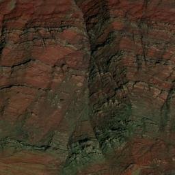 Satellite imagery of Jbel Agardrane, MA