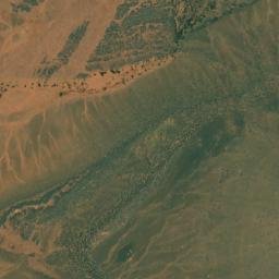 Satellite imagery of Guelib Berrhioua, DZ
