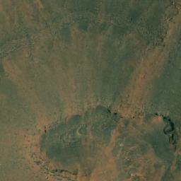 Satellite imagery of Guelib Berrhioua, DZ