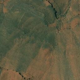 Satellite imagery of Guelib Berrhioua, DZ
