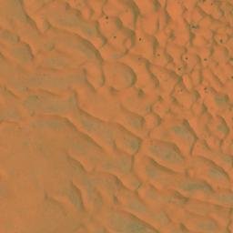 Satellite imagery of El Koridat, DZ