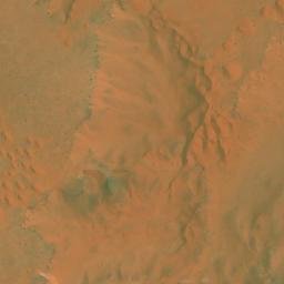Satellite imagery of El Koridat, DZ
