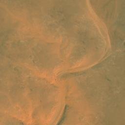Satellite imagery of Garet Zmeïla, DZ