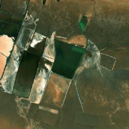 Satellite imagery of Alam el-Kidad, EG
