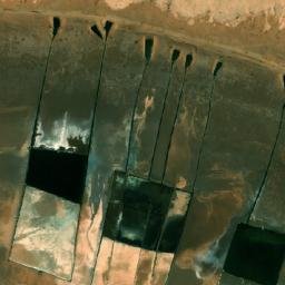 Satellite imagery of Alam el-Kidad, EG