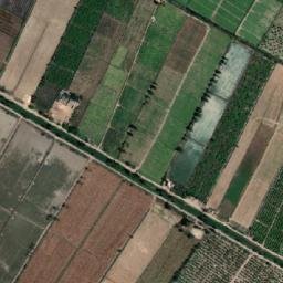 Satellite imagery of Tall al Muqaybirāt, EG