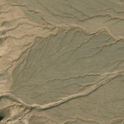 Satellite imagery of Kōh-e Garābī, AF