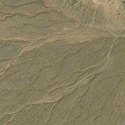 Satellite imagery of Kōh-e Garābī, AF