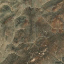 Satellite imagery of Kōh-e Chak Āb, AF