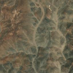 Satellite imagery of Kōh-e Chak Āb, AF