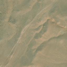 Satellite imagery of Tāband, AF