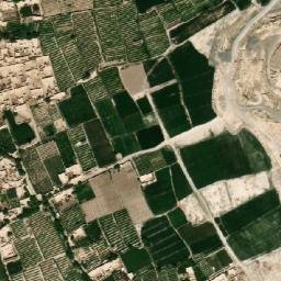 Satellite imagery of Spērwān Ghunḏêy, AF