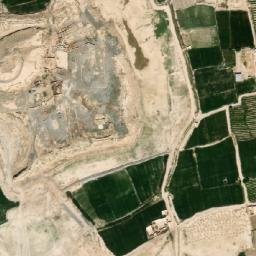 Satellite imagery of Spērwān Ghunḏêy, AF