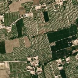 Satellite imagery of Spērwān Ghunḏêy, AF