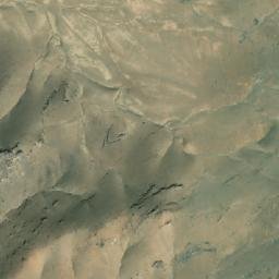 Satellite imagery of Zhaṟ Ghar, AF