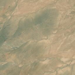 Satellite imagery of Zhaṟ Ghar, AF