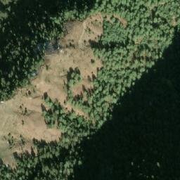 Satellite imagery of Chūhra Dhār, IN