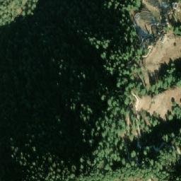 Satellite imagery of Chūhra Dhār, IN