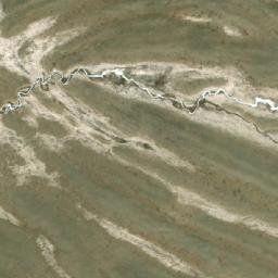 Satellite imagery of Kainag La, CN