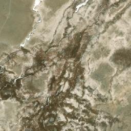 Satellite imagery of Kainag La, CN