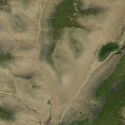 Satellite imagery of Chajue, CN