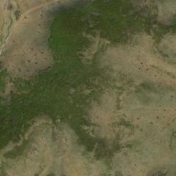 Satellite imagery of Chajue, CN