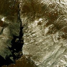 Satellite imagery of Mar La, CN