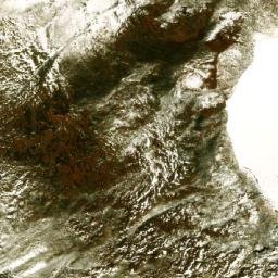Satellite imagery of Mar La, CN