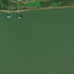 Satellite imagery of Xiliang Shan, CN