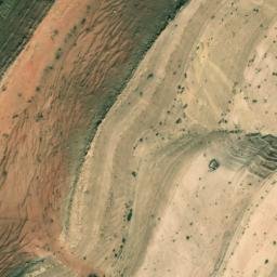 Satellite imagery of Jbel Wayalghad, MA