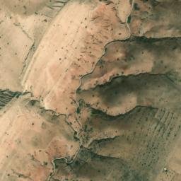 Satellite imagery of Jbel Wayalghad, MA