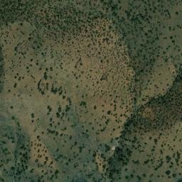 Satellite imagery of Jbel Issiyf, MA