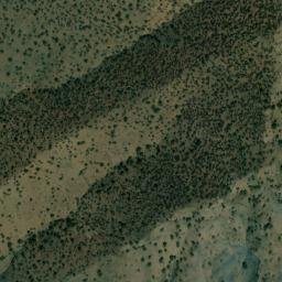 Satellite imagery of Jbel Issiyf, MA