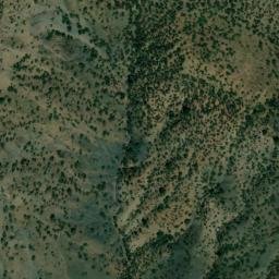 Satellite imagery of Jbel Issiyf, MA