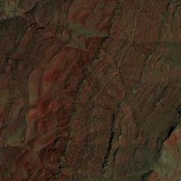 Satellite imagery of Jbel Agardrane, MA