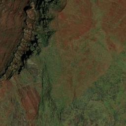 Satellite imagery of Jbel Agardrane, MA