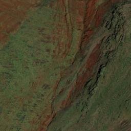 Satellite imagery of Jbel Agardrane, MA