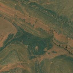 Satellite imagery of Bou Kheïdene, DZ