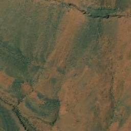Satellite imagery of Bou Kheïdene, DZ