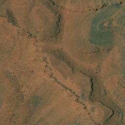 Satellite imagery of Bou Kheïdene, DZ
