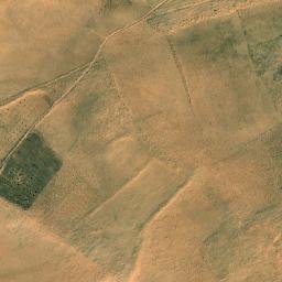 Satellite imagery of ‘Alam ar Ramth, EG