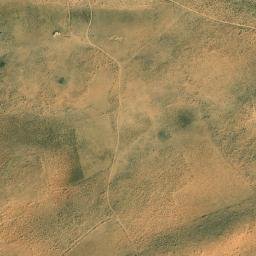 Satellite imagery of ‘Alam ar Ramth, EG