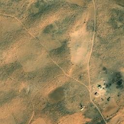 Satellite imagery of ‘Alam ar Ramth, EG