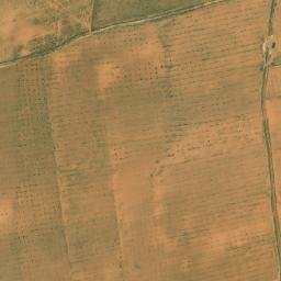 Satellite imagery of ‘Alam aţ Ţammār, EG