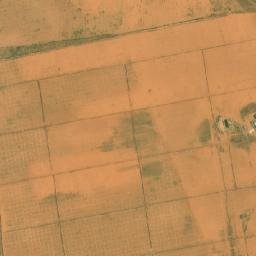 Satellite imagery of ‘Alam aţ Ţammār, EG