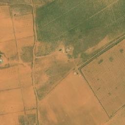 Satellite imagery of ‘Alam aţ Ţammār, EG