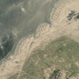 Satellite imagery of Kawm al Masţarūh, EG